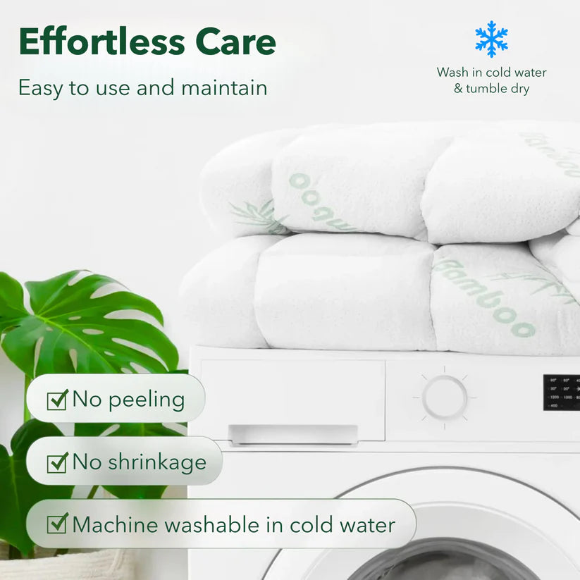 HeyShape Bamboo Mattress